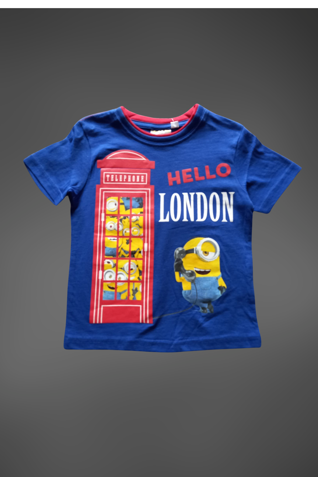 minion london